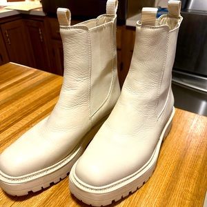 Sam Edelman Chelsea Boots